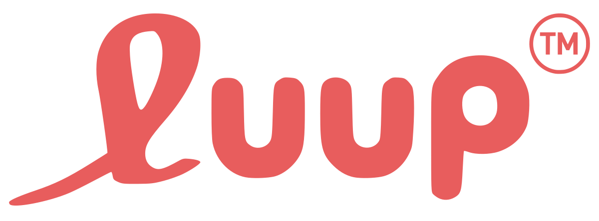 Luup – Time Made Simple