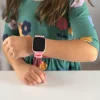 Pink Watch